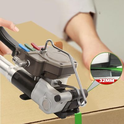 Купить CE 6000N Пневматический пластиковый инструмент для застегивания online manufacture