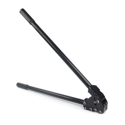 Купить Manual Steel Strapping Sealer For 32mm Width online manufacture
