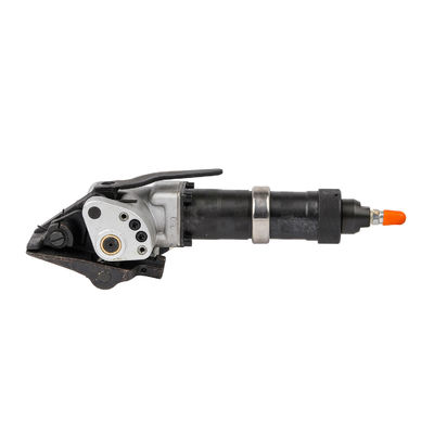 Купить Pneumatic Steel Strapping Tool 19-32mm with Buckle Tension Seal online manufacture