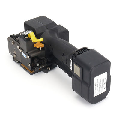 Купить ZHENDA Z323-19 Battery Powered PET Strapping Machine 14.4V online manufacture