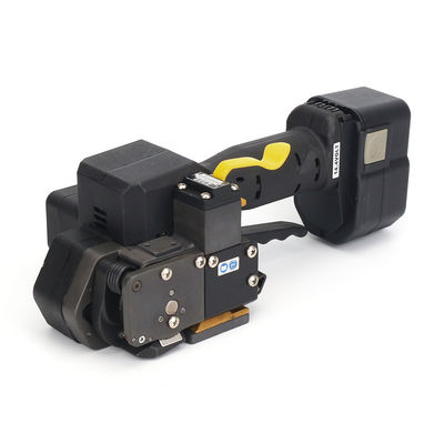 Купить Black Color Handheld Lithium Battery Strapping Tool online manufacture