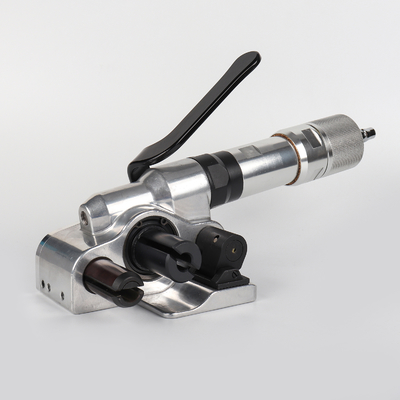 Купить Pneumatic Cord Strapping Tensioner for 25-40mm Aluminum Tool online manufacture