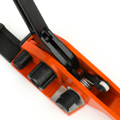 Купить Manual PET Strapping Tensioner for 9-19mm Bands Orange JPQ19R online manufacture