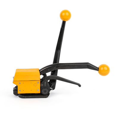 Купить A333 Manual Sealless Steel Strapping Tool 13-19mm online manufacture