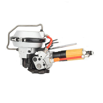 Малый компактный стальной инструмент для обвязки лентой 3/4 дюйма