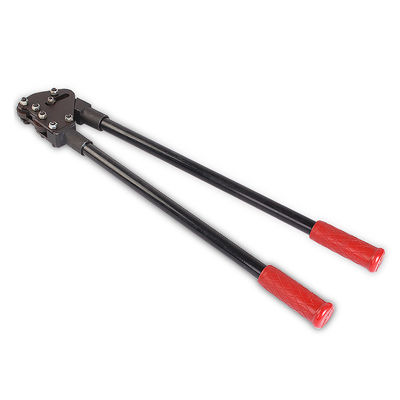 0.8MM - 1.2MM Steel Strapping Sealer Down Cut Side Action Heavy Duty Steel Banding Sealer..8MM - 1.2MM Steel Strapping Sealer Down Cut Side Action Heavy Duty Steel Banding Sealer.