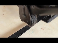 инструмент для скремпера, ручной уплотнитель