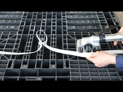 CPT40 Пневматический инструмент для натяжки кабельной ленты 32 мм