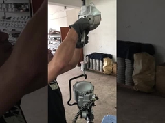 Подвесный инструмент пружинного балансировщика рабочая длина 1000 мм