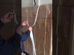 Упаковочный натягиватель, ручной инструмент для застегивания полиэфирного пластика