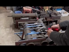 Острый лезвие стального резчика для ленты 9-32 мм