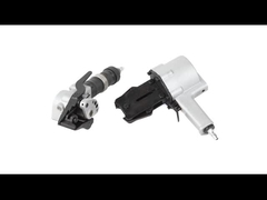 19 мм 25 мм пневматический стальной ремешок натяжка 9800N пневматическая лента натяжка