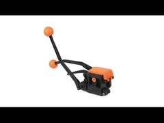 13 - 19мм Ручной комбинированный стальной ремень инструмент без уплотнения ремень инструмент