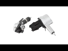 Пневматический инструмент для застегивания из стали KZ-19