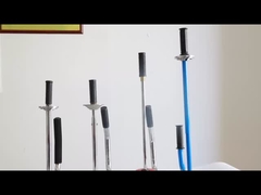 ручной распределитель растяжной пленки