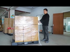 Высокопроизводительный инструмент для застежки из пластика с батареей для быстрой и точной застежки